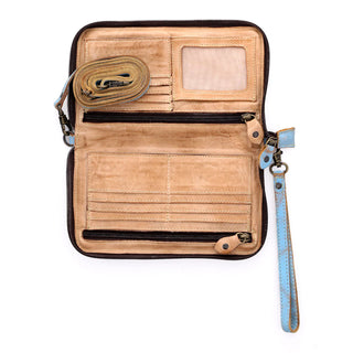 Templeton II Leather 3 in 1 Wallet - Lux Nectar-Handbags-Bedstu-Motis & Co Boutique, Women's Fashion Boutique in Carthage, Missouri