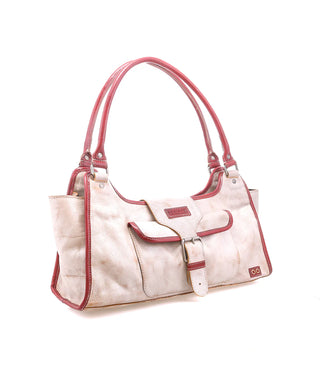 Unbending Lux Cherry Shoulder Handbag by Bed|Stu-Handbags-Bedstu-Motis & Co Boutique, Women's Fashion Boutique in Carthage, Missouri