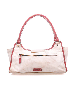 Unbending Lux Cherry Shoulder Handbag by Bed|Stu-Handbags-Bedstu-Motis & Co Boutique, Women's Fashion Boutique in Carthage, Missouri
