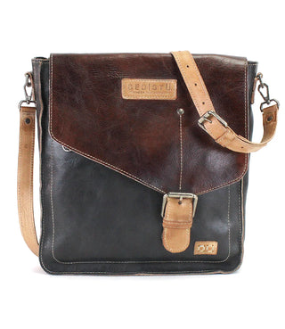 Venice Beach Java Rustic Leather Bag by Bed|Stu-Handbags-Bedstu-Motis & Co Boutique, Women's Fashion Boutique in Carthage, Missouri