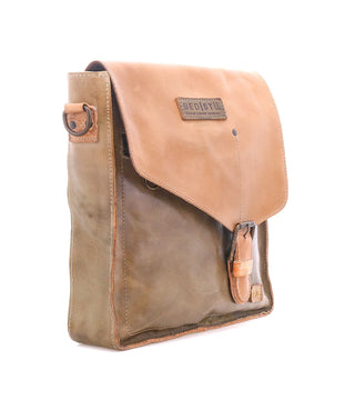 Venice Beach Taupe Oats Leather Bag by Bed|Stu-Handbags-Bedstu-Motis & Co Boutique, Women's Fashion Boutique in Carthage, Missouri