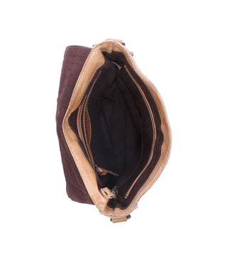 Venice Beach Taupe Oats Leather Bag by Bed|Stu-Handbags-Bedstu-Motis & Co Boutique, Women's Fashion Boutique in Carthage, Missouri