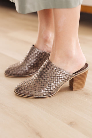 Walk With Me Woven Mules-Slip On-Ave-Motis & Co Boutique, Women's Fashion Boutique in Carthage, Missouri