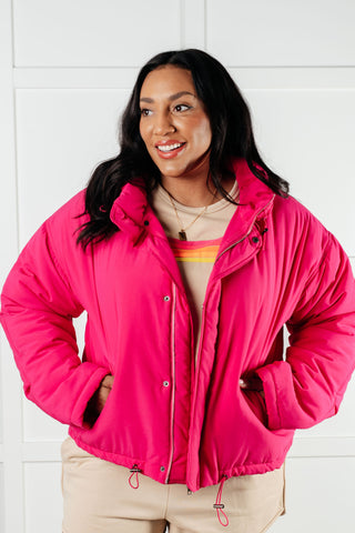 Warm Regards Puffer Jacket-Layers-Ave Shops-Motis & Co Boutique, Women's Fashion Boutique in Carthage, Missouri