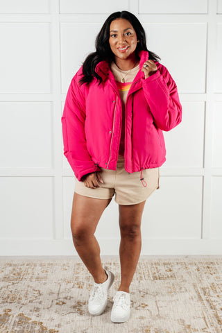 Warm Regards Puffer Jacket-Layers-Ave Shops-Motis & Co Boutique, Women's Fashion Boutique in Carthage, Missouri