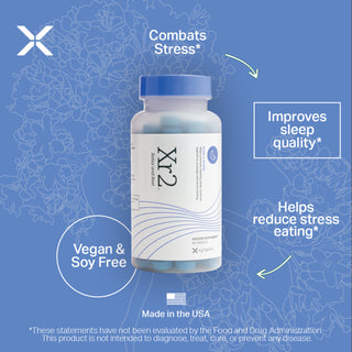 XR2 Relax and Rest-Supplements-Xyngular-Motis & Co Boutique, Women's Fashion Boutique in Carthage, Missouri