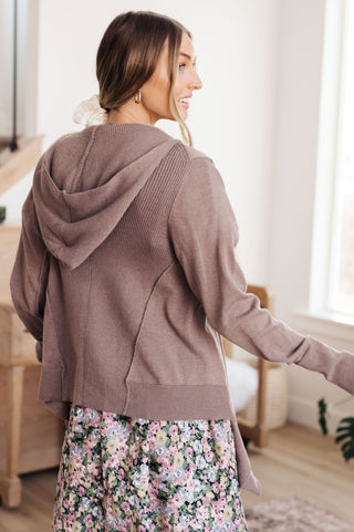 You've Got Options Cardigan-Cardigans-Ave Shops-Motis & Co Boutique, Women's Fashion Boutique in Carthage, Missouri