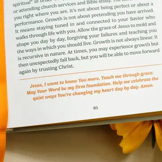 Unfiltered Devotions For Women