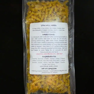 Lobster Mac N' Cheese Casserole Mix-Meals-Superior Blends-Motis & Co Boutique, Women's Fashion Boutique in Carthage, Missouri
