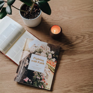 Philippians Bible Study Fighting with Faith-Devotionals-The Daily Grace Co-Motis & Co Boutique, Women's Fashion Boutique in Carthage, Missouri