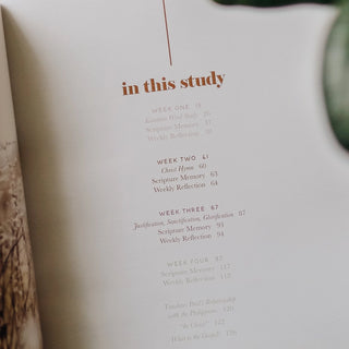 Philippians Bible Study Fighting with Faith-Devotionals-The Daily Grace Co-Motis & Co Boutique, Women's Fashion Boutique in Carthage, Missouri