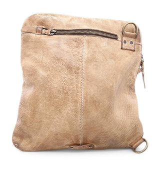 Aiken Leather Tan Crossbody Bag - Bed|Stu-Handbags-Bedstu-Motis & Co Boutique, Women's Fashion Boutique in Carthage, Missouri