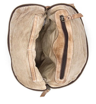 Aiken Leather Tan Crossbody Bag - Bed|Stu-Handbags-Bedstu-Motis & Co Boutique, Women's Fashion Boutique in Carthage, Missouri