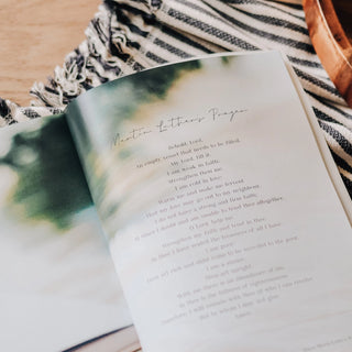 Cultivating A Passionate Practice of Prayer Study-Books-The Daily Grace Co-Motis & Co Boutique, Women's Fashion Boutique in Carthage, Missouri