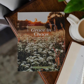 Biblical Hope for Hard Days of Motherhood-Devotionals-The Daily Grace Co-Motis & Co Boutique, Women's Fashion Boutique in Carthage, Missouri