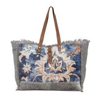 Myra Dazzle Weekender Bag-Handbags-myra-Motis & Co Boutique, Women's Fashion Boutique in Carthage, Missouri