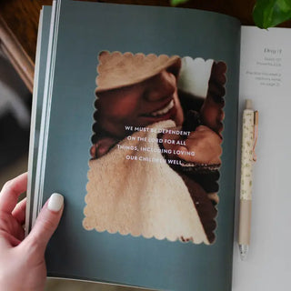 Biblical Hope for Hard Days of Motherhood-Devotionals-The Daily Grace Co-Motis & Co Boutique, Women's Fashion Boutique in Carthage, Missouri