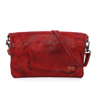 Cadence 3 in 1 Red Wallet Crossbody Clutch by Bed|Stu-Handbags-Bedstu-Motis & Co Boutique, Women's Fashion Boutique in Carthage, Missouri