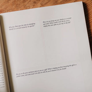 Philippians Bible Study Fighting with Faith-Devotionals-The Daily Grace Co-Motis & Co Boutique, Women's Fashion Boutique in Carthage, Missouri