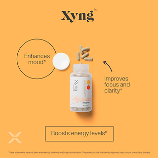 Energy Boost Bundle-Supplement Bundles-Xyngular-Motis & Co Boutique, Women's Fashion Boutique in Carthage, Missouri