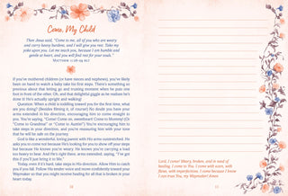 The Waymaker Devotional Journal