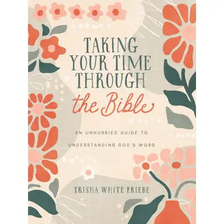 Taking Your Time Through the Bible-Devotionals-Barbour-Motis & Co Boutique, Women's Fashion Boutique in Carthage, Missouri