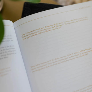 He Leads Me Psalm 23 Bible Study-Devotionals-The Daily Grace Co-Motis & Co Boutique, Women's Fashion Boutique in Carthage, Missouri