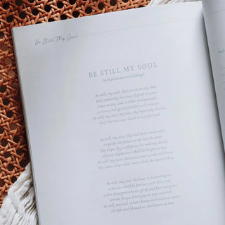 Peace For the Anxious Heart Bible Study-Books-The Daily Grace Co-Motis & Co Boutique, Women's Fashion Boutique in Carthage, Missouri