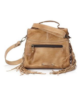 Compact Leather Fringed Crossbody by Bed|Stu-Handbags-Bedstu-Motis & Co Boutique, Women's Fashion Boutique in Carthage, Missouri