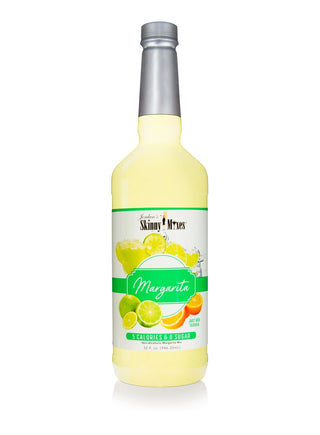 Margarita Sugar Free Skinny Syrup-Drinks-Jordan's-Motis & Co Boutique, Women's Fashion Boutique in Carthage, Missouri