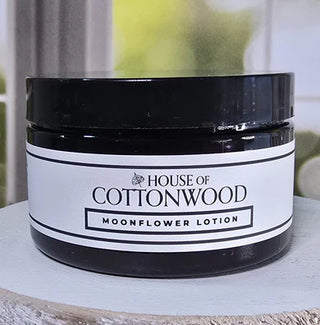 Moonflower Lotion-Parfum-House of Cottonwood-Motis & Co Boutique, Women's Fashion Boutique in Carthage, Missouri