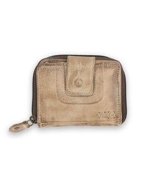 Plus Full-Grain Leather Wallet Bedstu-Handbags-Bedstu-Motis & Co Boutique, Women's Fashion Boutique in Carthage, Missouri