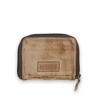 Plus Full-Grain Leather Wallet Bedstu-Handbags-Bedstu-Motis & Co Boutique, Women's Fashion Boutique in Carthage, Missouri