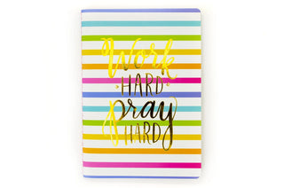 Fruits of the Spirit Spiritual Notebook Set-Stationary-Taylor Elliott Designs-Motis & Co Boutique, Women's Fashion Boutique in Carthage, Missouri