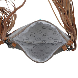 Laces Of Color Myra Crossbody Bag-Handbags-Myra-Motis & Co Boutique, Women's Fashion Boutique in Carthage, Missouri