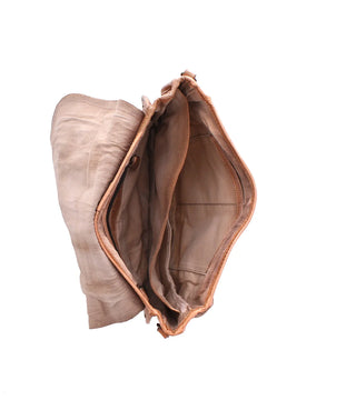 Sequoia EM Leather Handbag by Bed|Stu-Handbags-Bedstu-Motis & Co Boutique, Women's Fashion Boutique in Carthage, Missouri