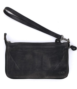 Templeton II Leather 3 in 1 Wallet - Rustic Black-Handbags-Bedstu-Motis & Co Boutique, Women's Fashion Boutique in Carthage, Missouri