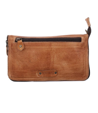 Templeton II Leather 3 in 1 Wallet - Rustic Tan-Handbags-Bedstu-Motis & Co Boutique, Women's Fashion Boutique in Carthage, Missouri