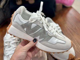 Naughty Monkey Project Sneaker-Sneakers-Naughty Monkey-Motis & Co Boutique, Women's Fashion Boutique in Carthage, Missouri