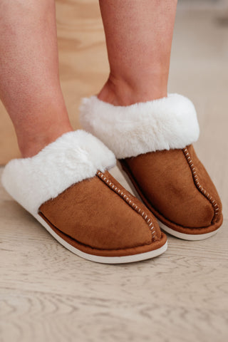 Just Chilling Slipper House Shoes-Slippers-Ave-Motis & Co Boutique, Women's Fashion Boutique in Carthage, Missouri