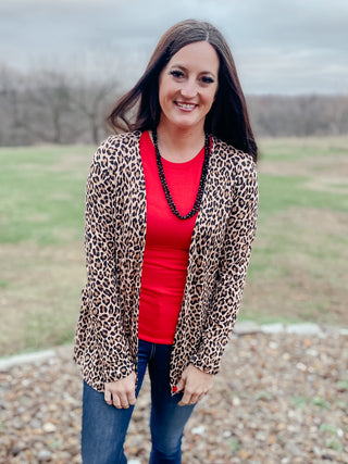 Billie Long Sleeve Basic Top FINAL SALE-Zenana-Motis & Co Boutique, Women's Fashion Boutique in Carthage, Missouri