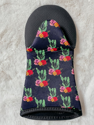 Western Oven Mitt-Oven Mitts & Pot Holders-GG Western-Motis & Co Boutique, Women's Fashion Boutique in Carthage, Missouri