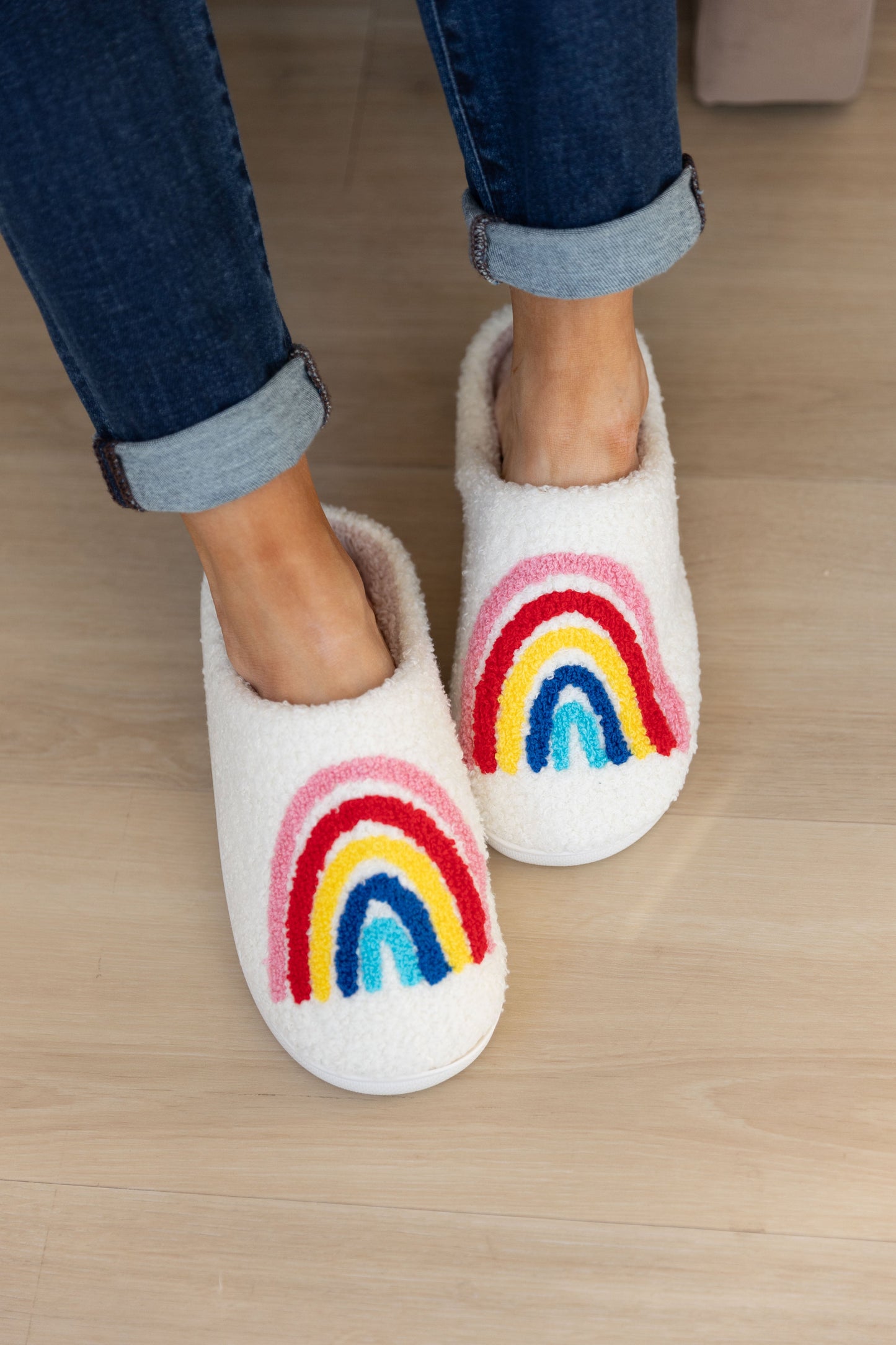 This Promise Slipper Shoes